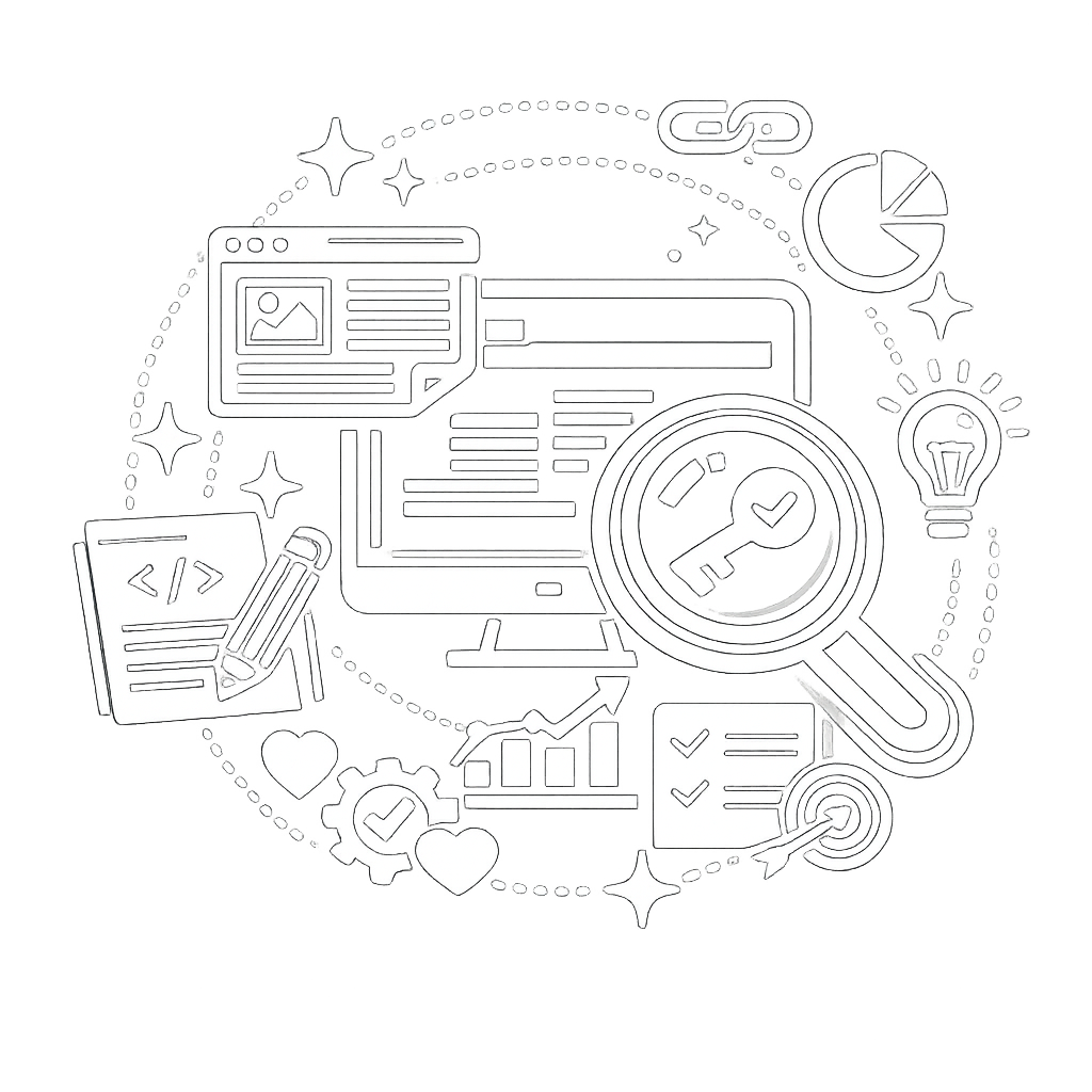 Content<br> Optimization