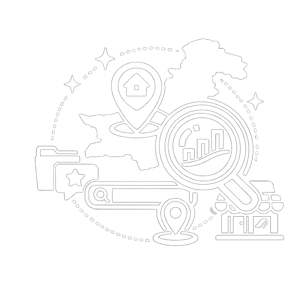 Local SEO for Islamabad Businesses