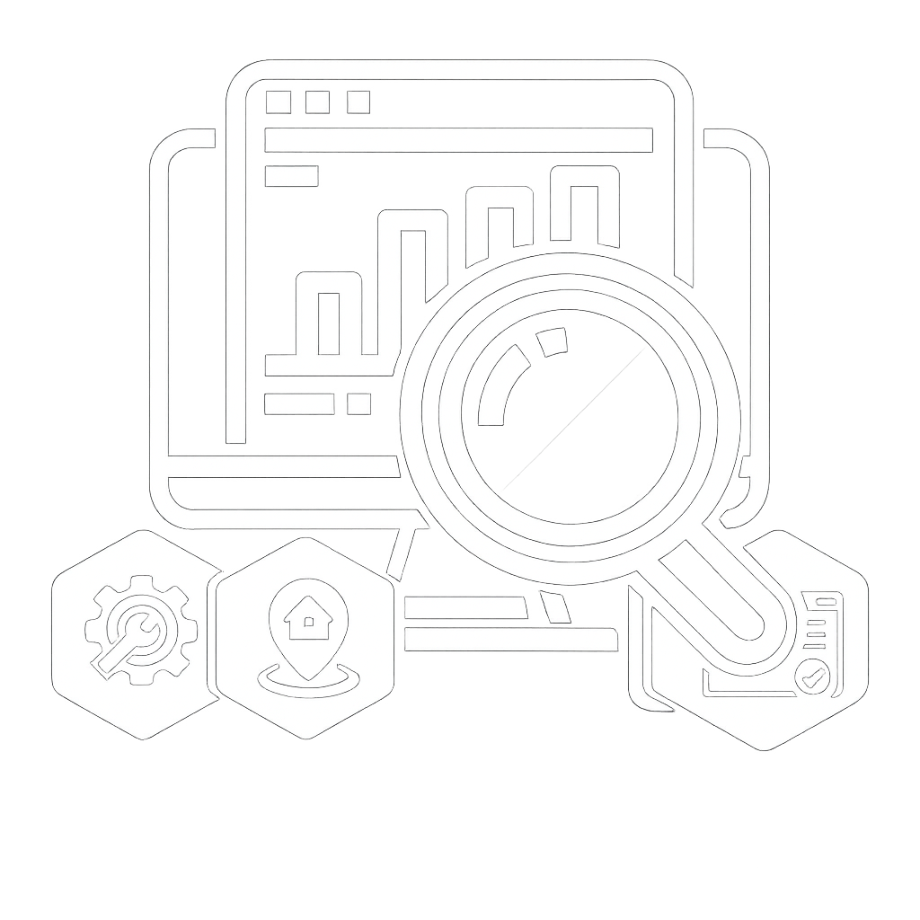 SEO Services (On Page, Technical and Local)